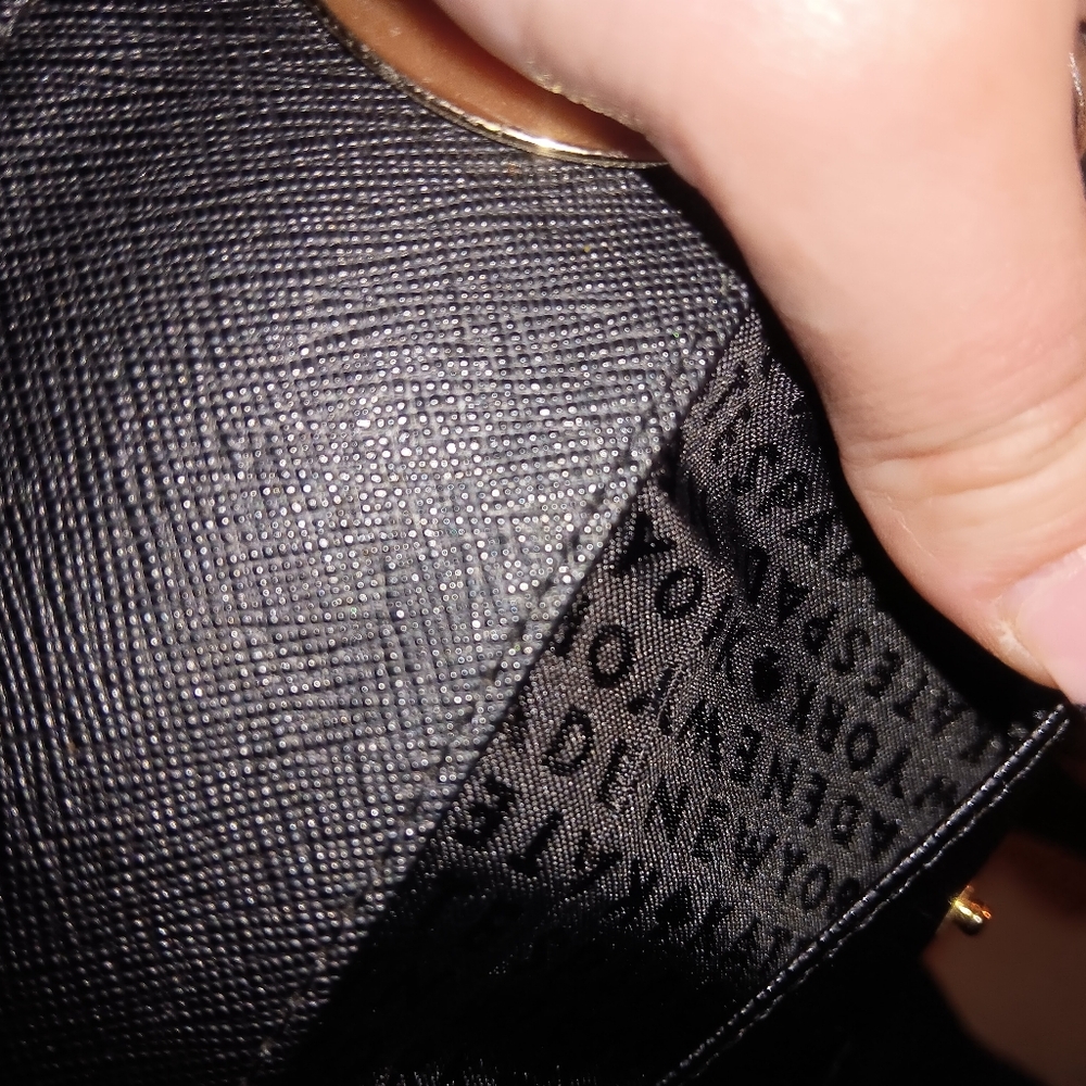 Kate Spade Keyholder - Picture 6 of 6